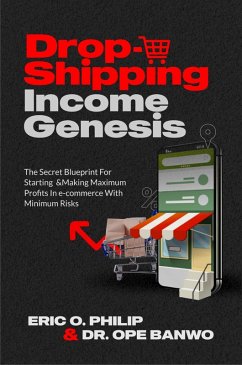 Dropshipping Income Genesis (eBook, ePUB) - Banwo, Ope