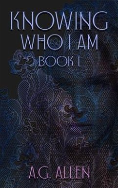 Knowing Who I Am (eBook, ePUB) - Allen, A. G.