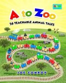 A to Zoo (eBook, ePUB)