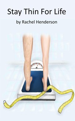 Cover Stay Thin For Life (eBook, ePUB)
