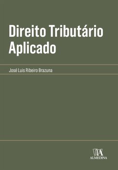 Cover Direito Tributário Aplicado (eBook, ePUB)