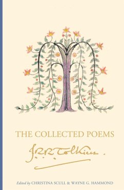 Cover The Collected Poems of J. R. R. Tolkien (eBook, ePUB)