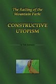 The Railing of the Mountain Path: Constructive Utopism (eBook, ePUB)