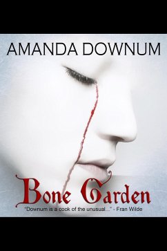 Cover Bone Garden (eBook, ePUB)