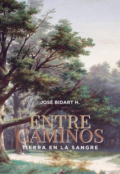 Cover Entre caminos (eBook, ePUB)