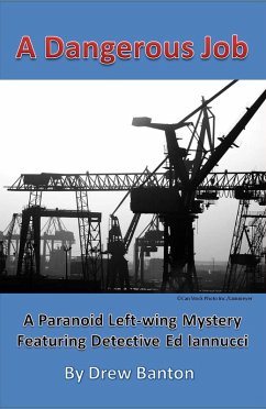 Cover A Dangerous Job (eBook, ePUB)