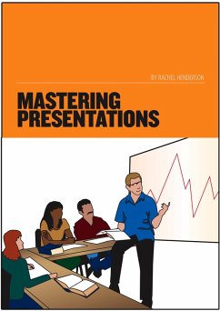Cover Mastering Presentations (eBook, ePUB)