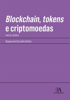 Cover Blockchain, tokens e criptomoedas (eBook, ePUB)