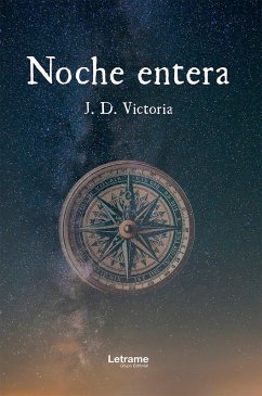 Cover Noche entera (eBook, ePUB)