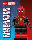 LEGO Marvel Character Encyclopedia (eBook, ePUB)