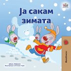 Ја Сакам Зимата (eBook, ePUB)