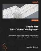 Svelte with Test-Driven Development (eBook, ePUB)