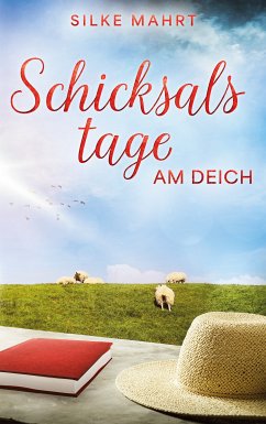 Schicksalstage am Deich (eBook, ePUB) - Mahrt, Silke