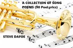 A COLLECTION OF SONG POEMS ( 90 PoeLyrics) (eBook, ePUB)