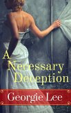 A Necessary Deception (eBook, ePUB) A Necessary Deception (eBook, ePUB)