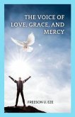 The Voice Of Love, race, And Mercy (eBook, ePUB)