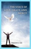 The Voice Of Love, race, And Mercy (eBook, ePUB)