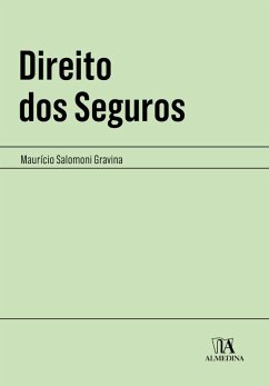 Cover Direito dos Seguros (eBook, ePUB)