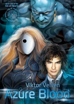 Cover Kin of Hearts (eBook, ePUB)