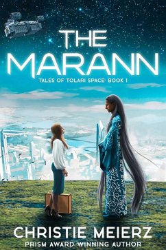 The Marann (eBook, ePUB) - Meierz, Christie
