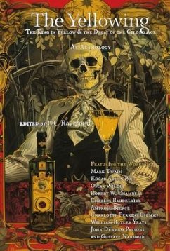 Cover The Yellowing (eBook, ePUB)
