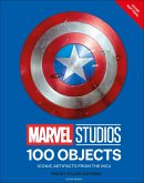 Marvel Studios 100 Objects (eBook, ePUB)