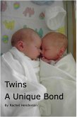 Twins - A Unique Bond (eBook, ePUB)