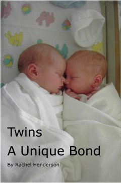 Cover Twins - A Unique Bond (eBook, ePUB)