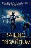 Sailing to Tribantium (eBook, ePUB)