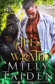 Apes of Wrath (Misfit Bay, #4) (eBook, ePUB)