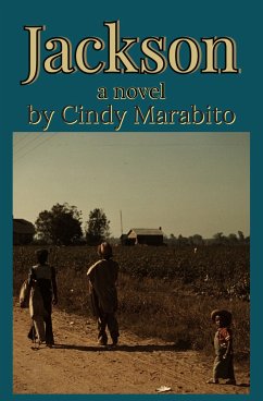 Jackson (eBook, ePUB) - Marabito, Cindy