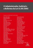 O Administrador Judicial e a Reforma da Lei 11.101/2005 (eBook, ePUB)