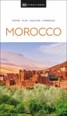 DK Eyewitness Morocco (eBook, ePUB)