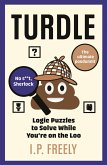 Turdle (eBook, ePUB)
