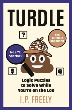 Turdle (eBook, ePUB) - Freely, I. P.