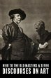 HEIR TO THE OLD MASTERS (eBook, ePUB) - Bild 1
