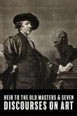 HEIR TO THE OLD MASTERS (eBook, ePUB) HEIR TO THE OLD MASTERS (eBook, ePUB)