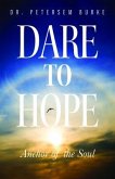 Dare to Hope (eBook, ePUB)