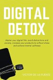 Digital Detox (eBook, ePUB)
