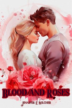 Cover Blood and Roses (eBook, ePUB)