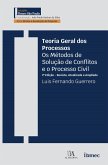 Teoria Geral dos Processos (eBook, ePUB)