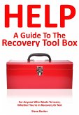 A Guide to the Recovery Toolbox (eBook, ePUB)
