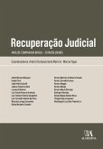 Recuperação Judicial (eBook, ePUB)