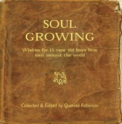 Soul Growing (eBook, ePUB) - Roberson, Quanita
