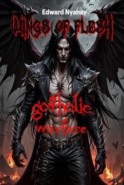 Cover WINGS OF FLESH (eBook, ePUB)