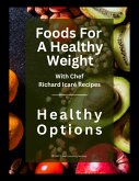 Foods for a healthy weight (eBook, ePUB)