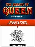 The Journey Of Queen - Bohemian Beats (eBook, ePUB)