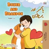 Boxer and Brandon باکسر اور برینڈن (eBook, ePUB)