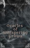 Oracles of Whispering Crows (eBook, ePUB) Oracles of Whispering Crows (eBook, ePUB)