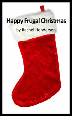 Cover Happy Frugal Christmas (eBook, ePUB)